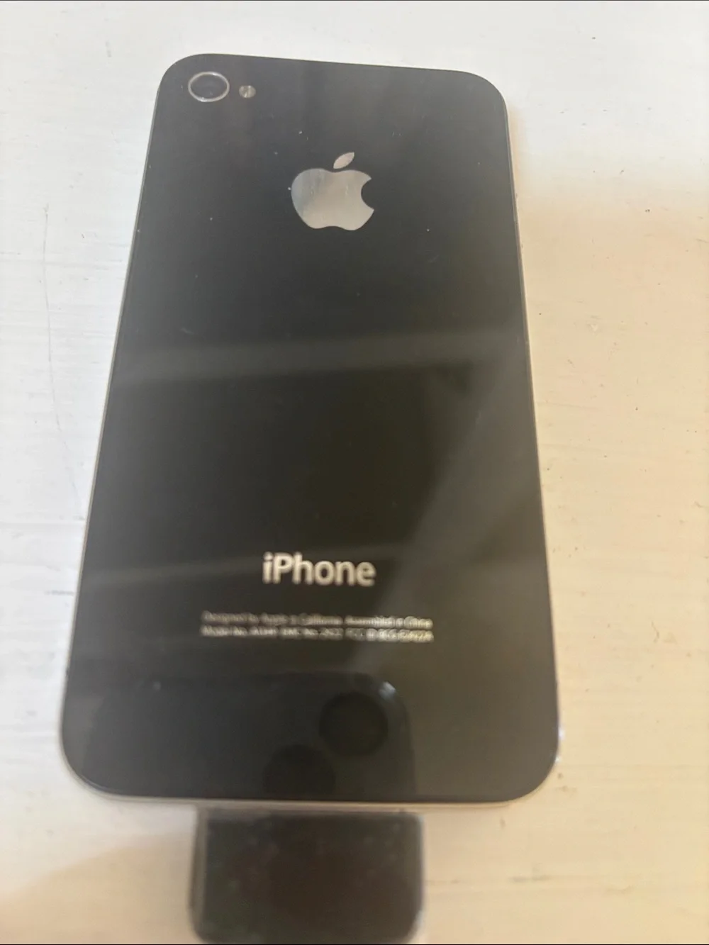 Super cute tiny Apple iPhone 4